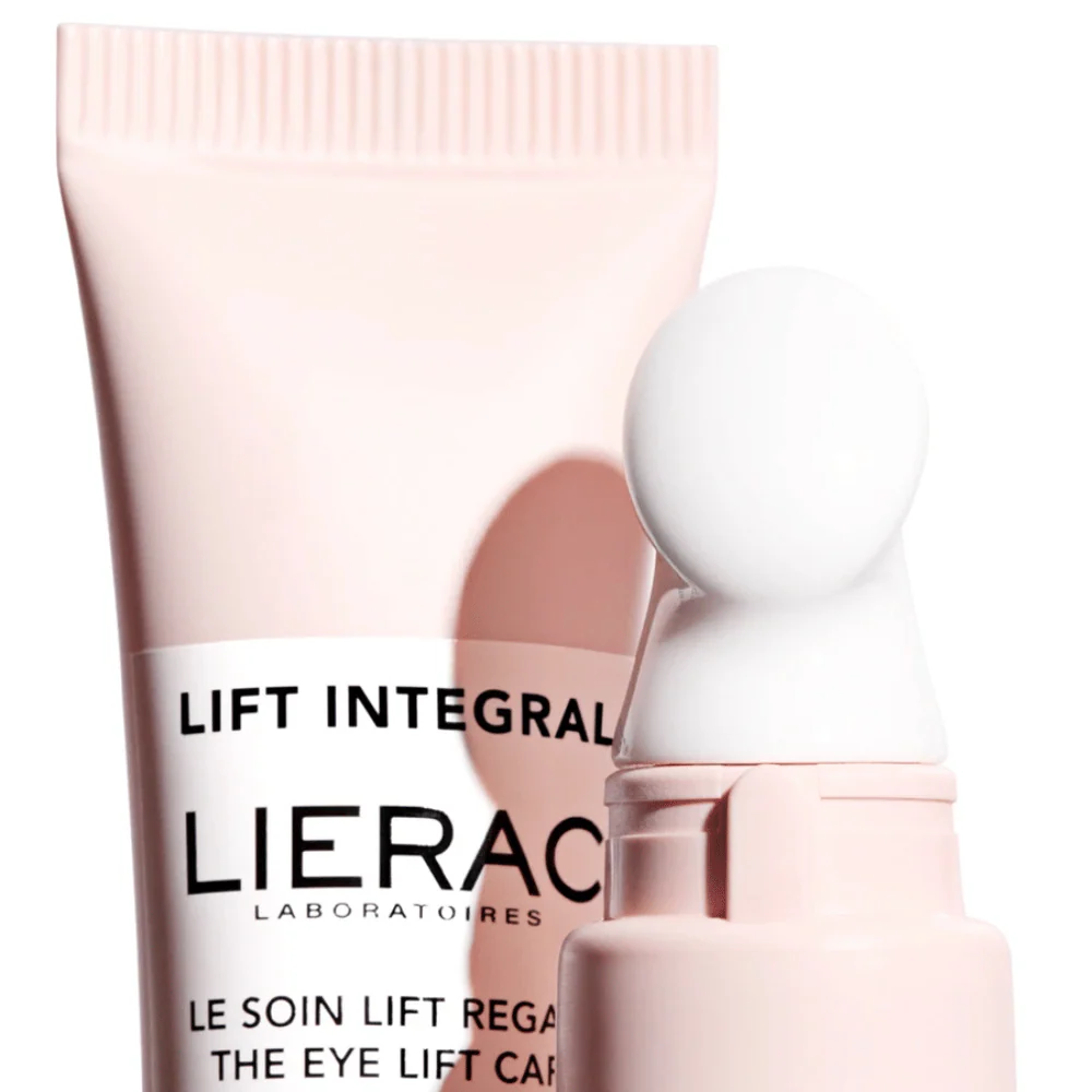 Lierac Lift Integral Eye Lift Care 15ml - Image 3