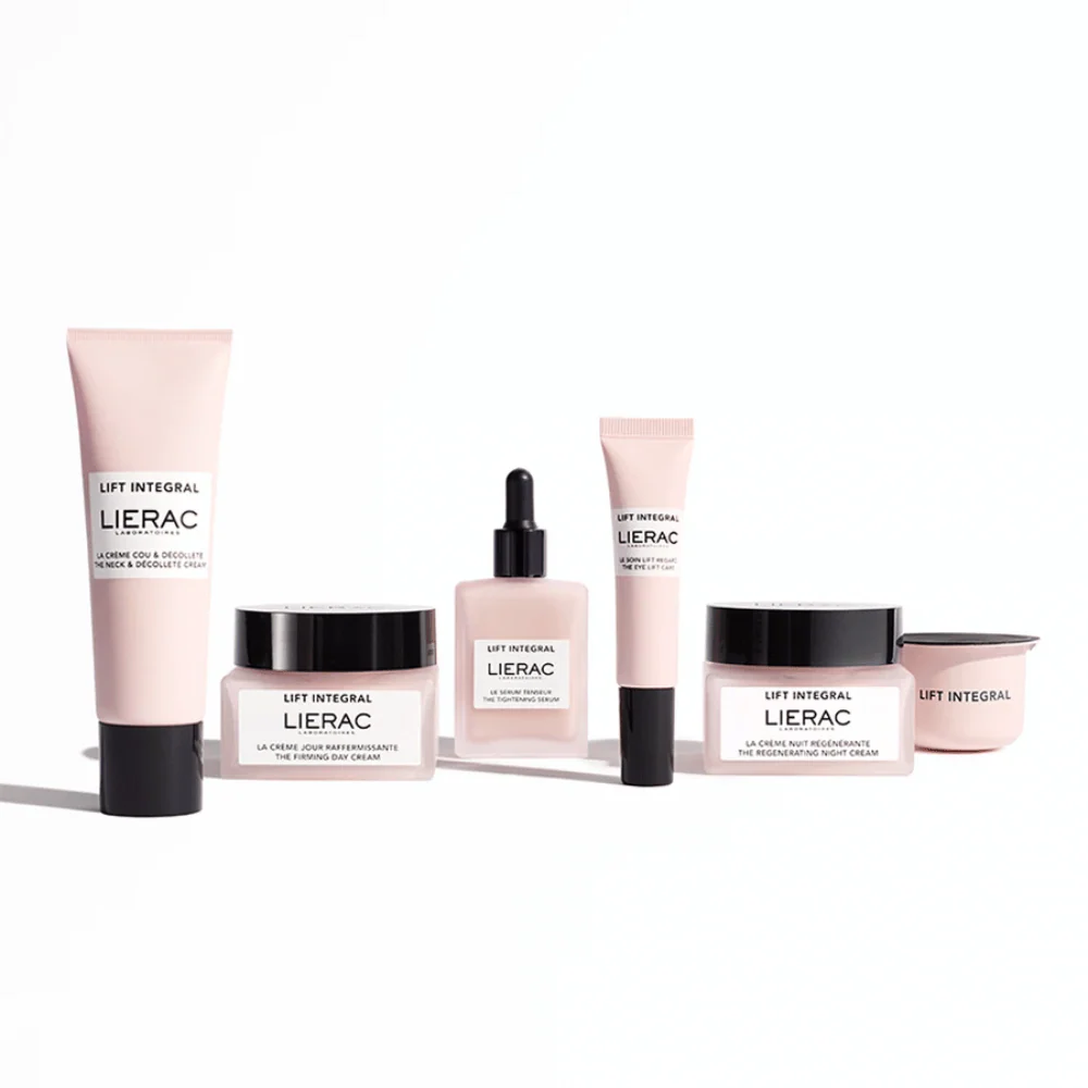 Lierac Lift Integral Firming Day Cream 50ml - Image 5