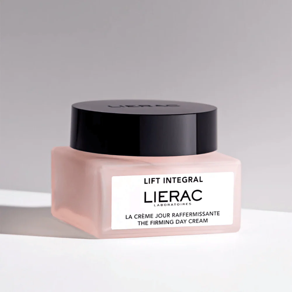 Lierac Lift Integral Firming Day Cream Refill 50ml - Image 5