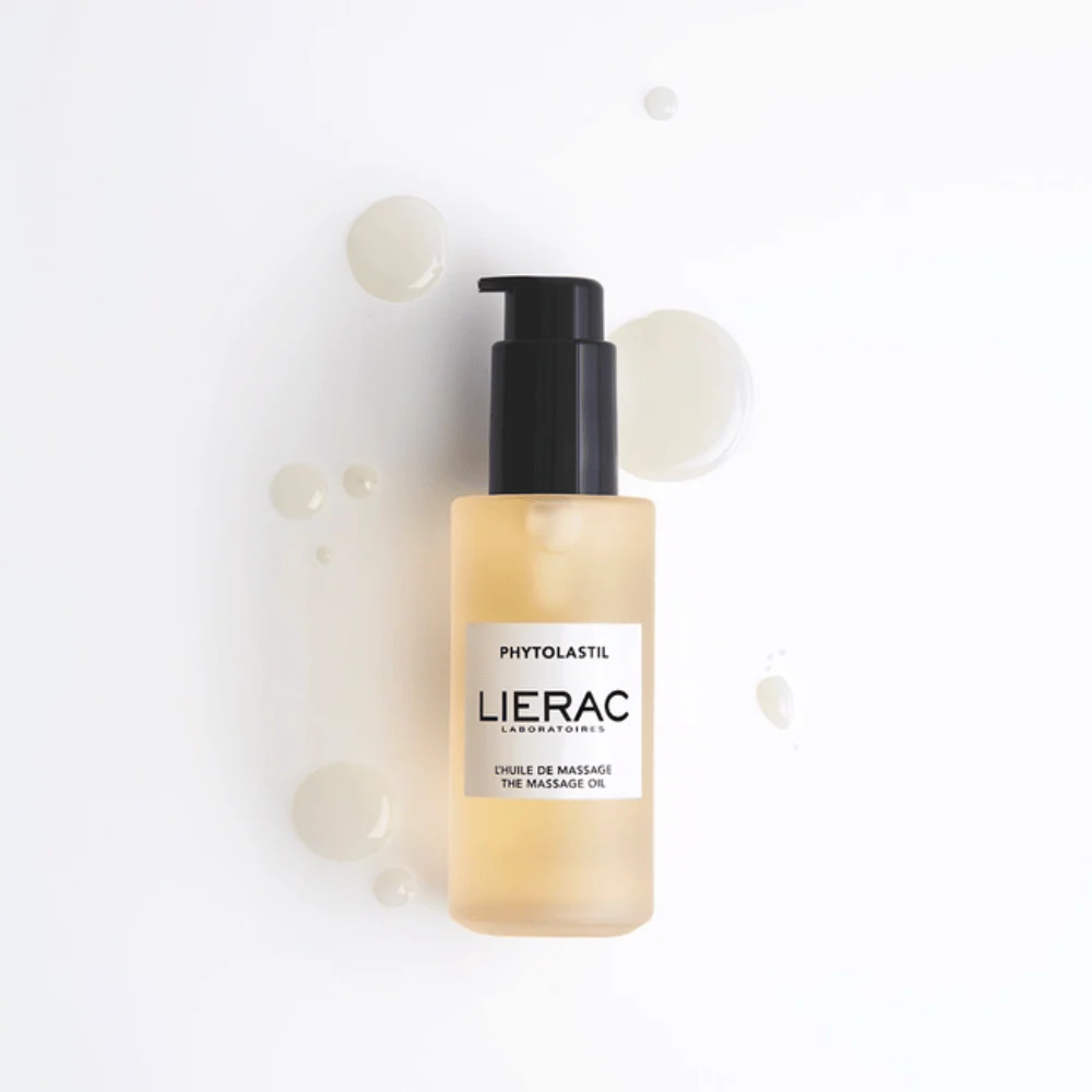 Lierac Phytolastil The Massage Oil 100ml - Image 2