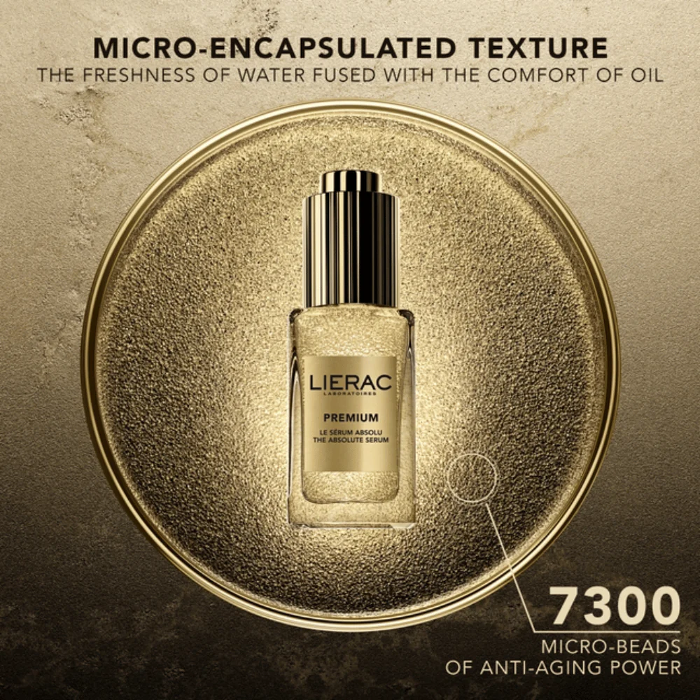 Lierac Premium The Absolute Serum 30 ml - Image 4