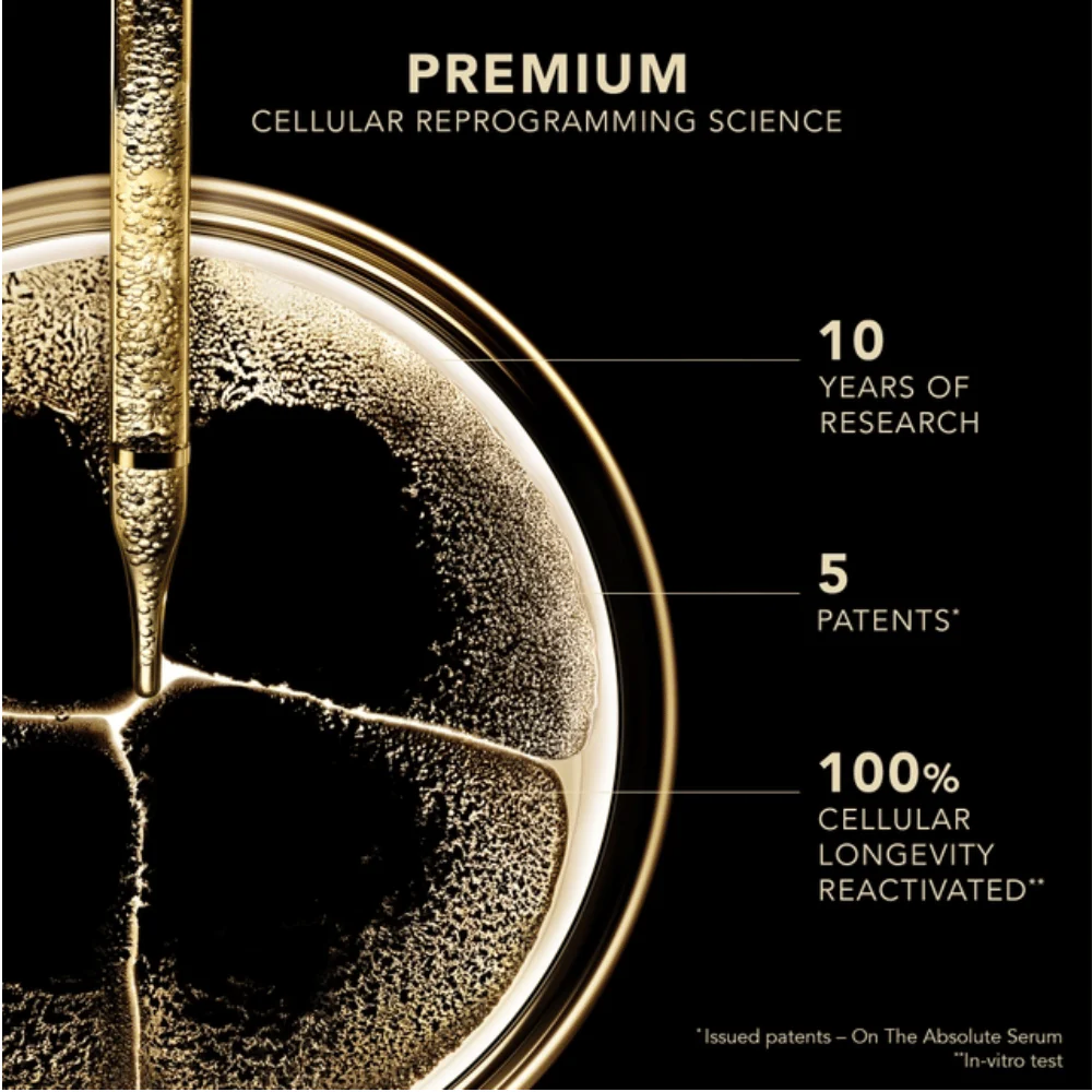 Lierac Premium The Absolute Serum 30 ml - Image 6
