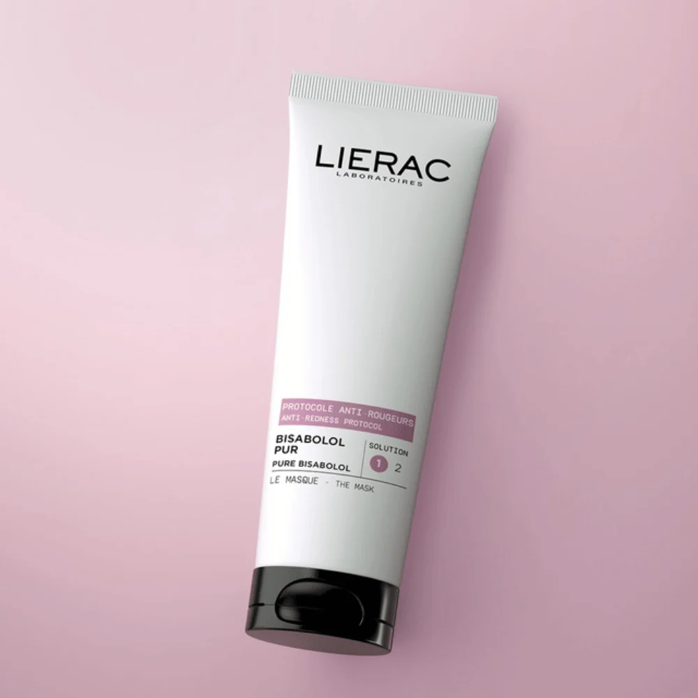 Lierac PROTOCOL REDNESS The Mask 75ml - Image 2