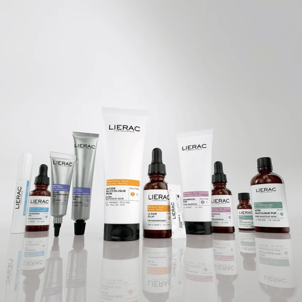 Lierac PROTOCOL - WRINKLES - The Filler 15ml - Image 4