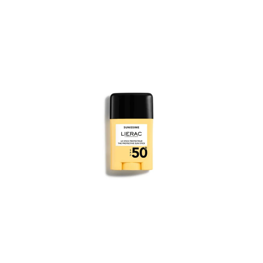 Lierac Sunissime The Sun Protective Stick SPF50+ 10gr