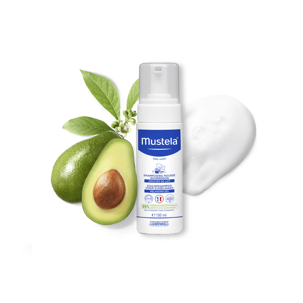 Mustela Hair Duo - Image 2