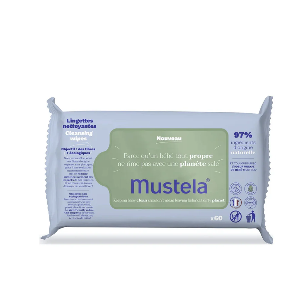 Mustela Organic Bundle - Image 2