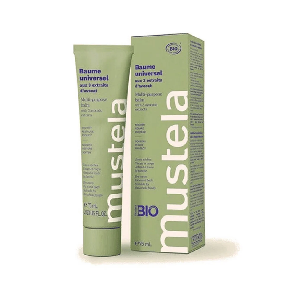 Mustela Organic Bundle - Image 3