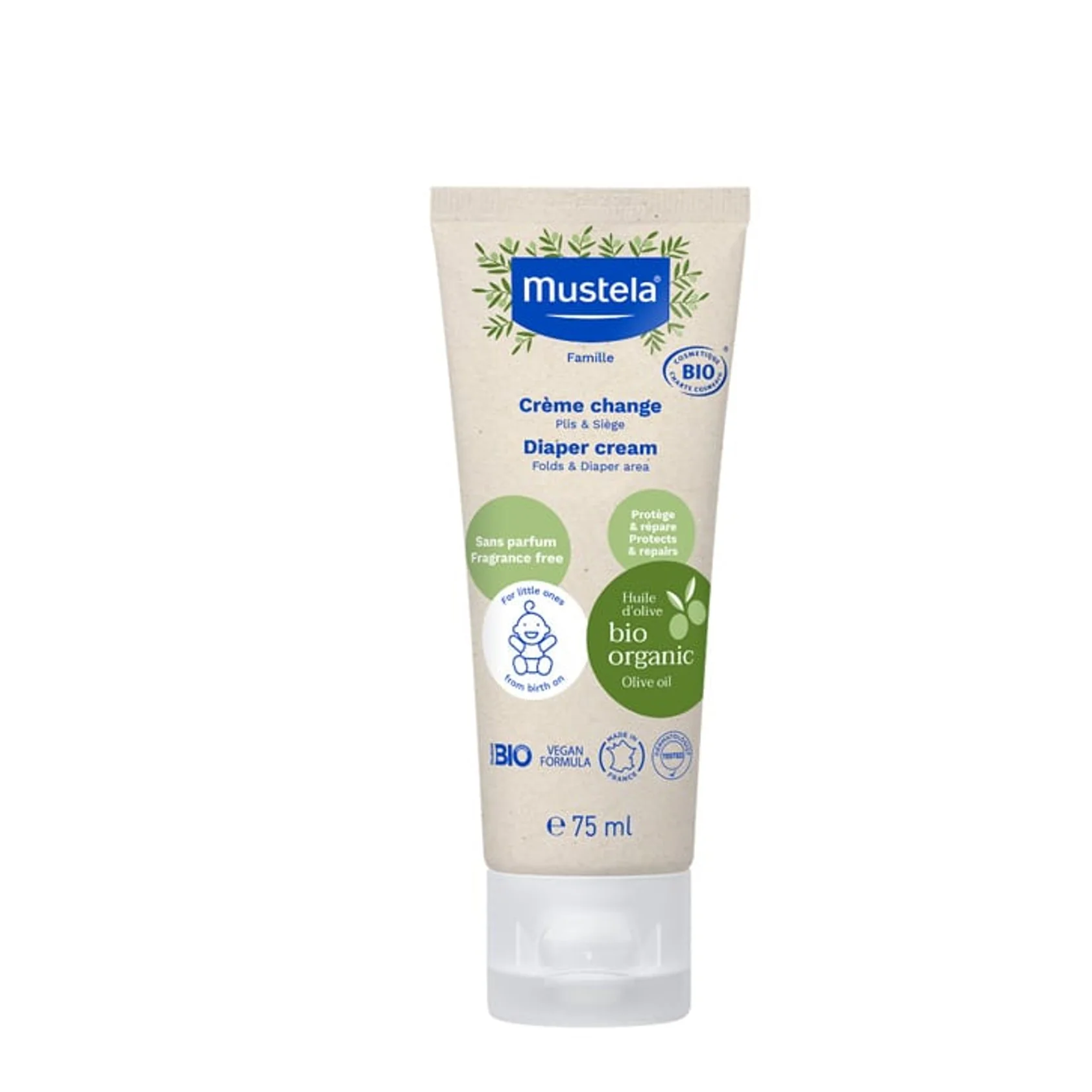 Mustela Organic Bundle - Image 6