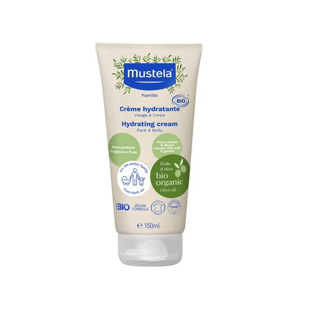 Mustela Organic Duo - Image 3