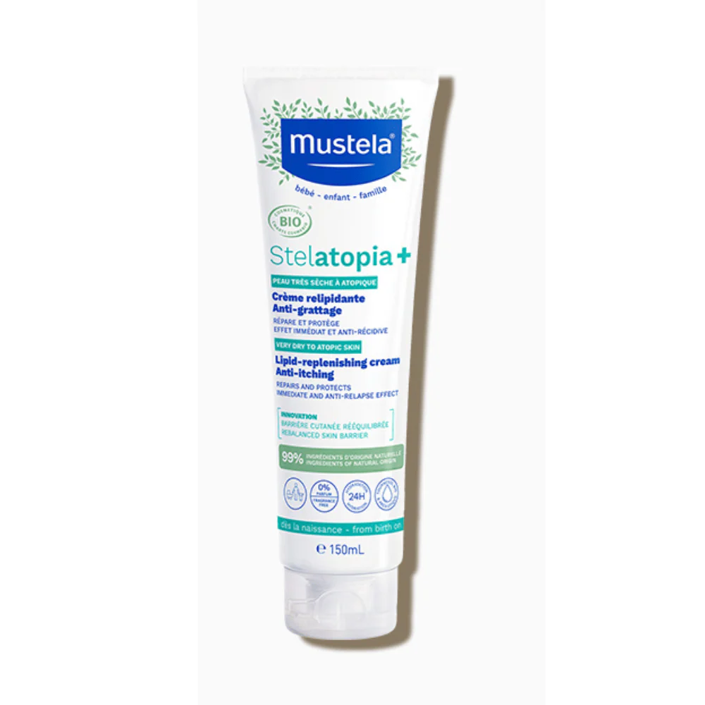 Mustela Stelatopia+ Bundle - Image 3