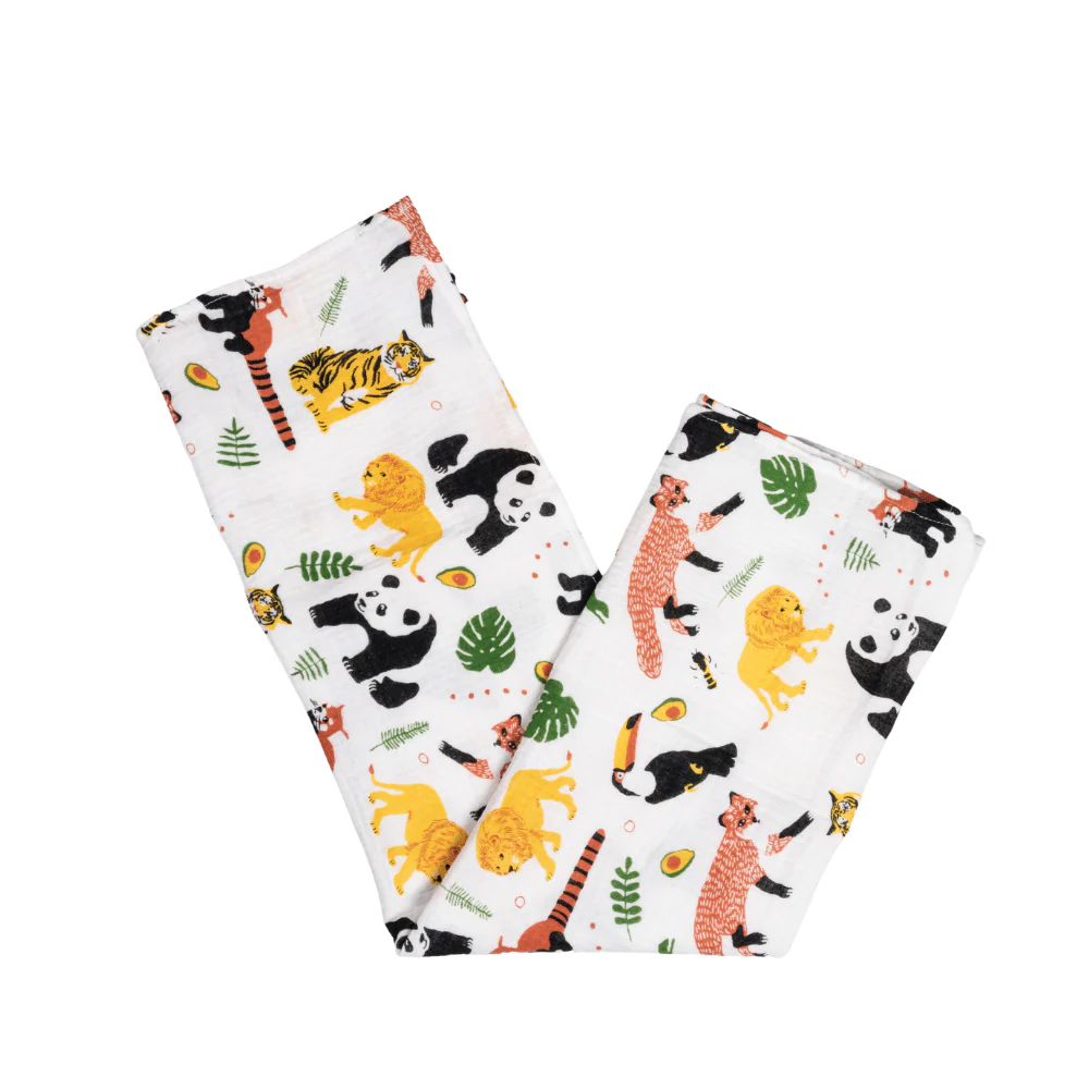 Mustela Swaddle - Image 2