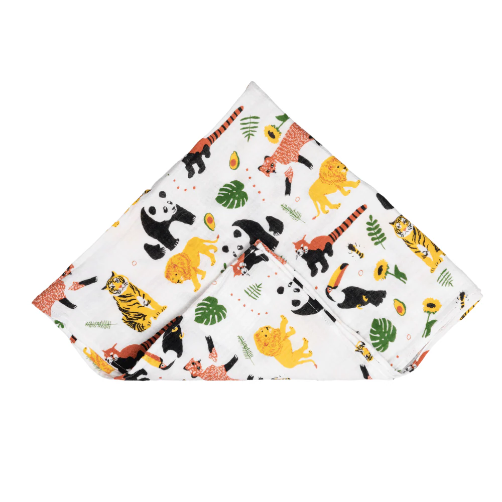 Mustela Swaddle - Image 3