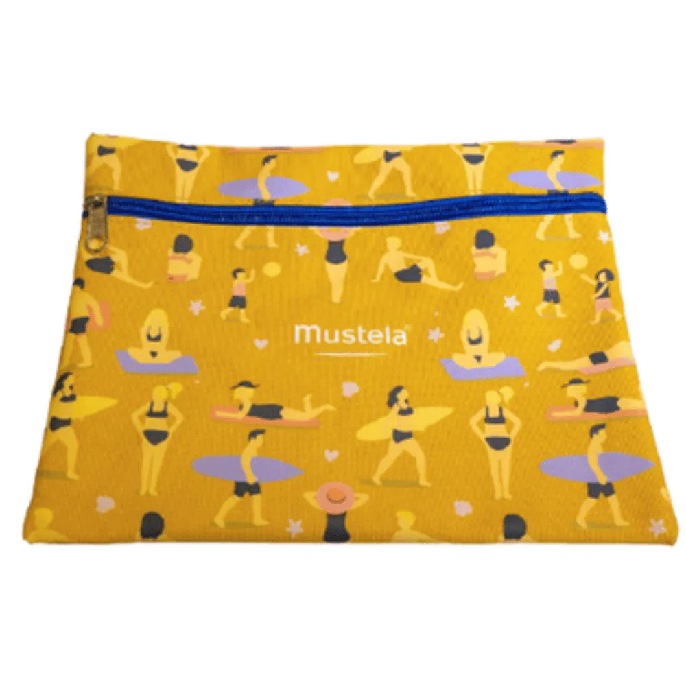 Mustela Swimsuit Pouch