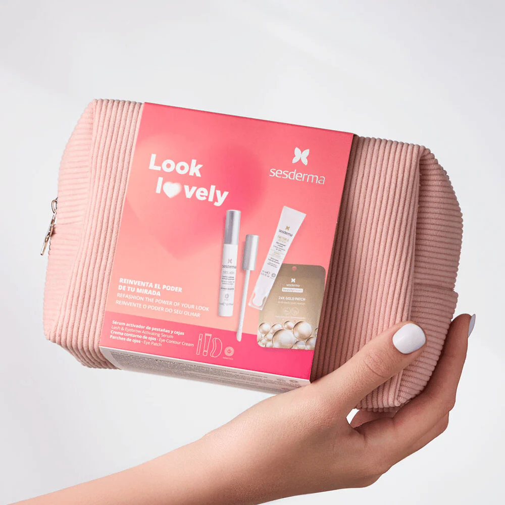 Sesderma Look Lovely Pack - Image 3