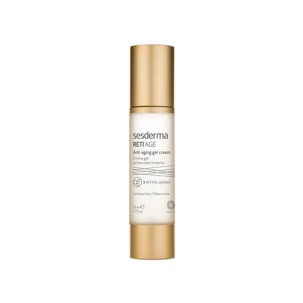 Sesderma Retiage Gel Cream 50ml