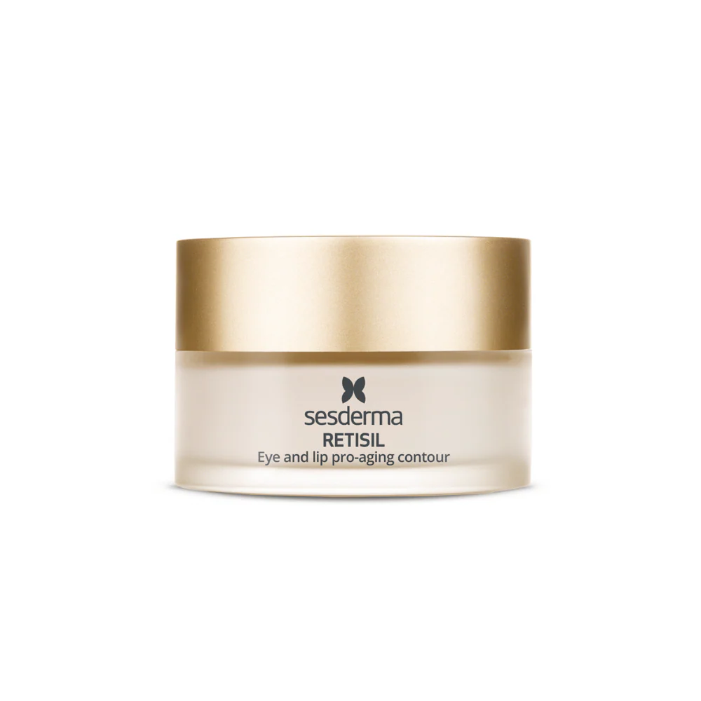 Sesderma Retisil Eye and Lip Cream 30ml