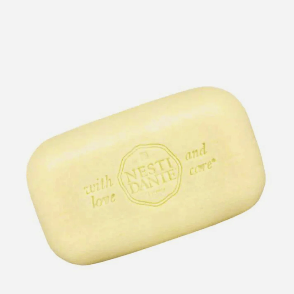 Nesti Dante Argan Oil And Wild Hay Soap 250g - Image 2