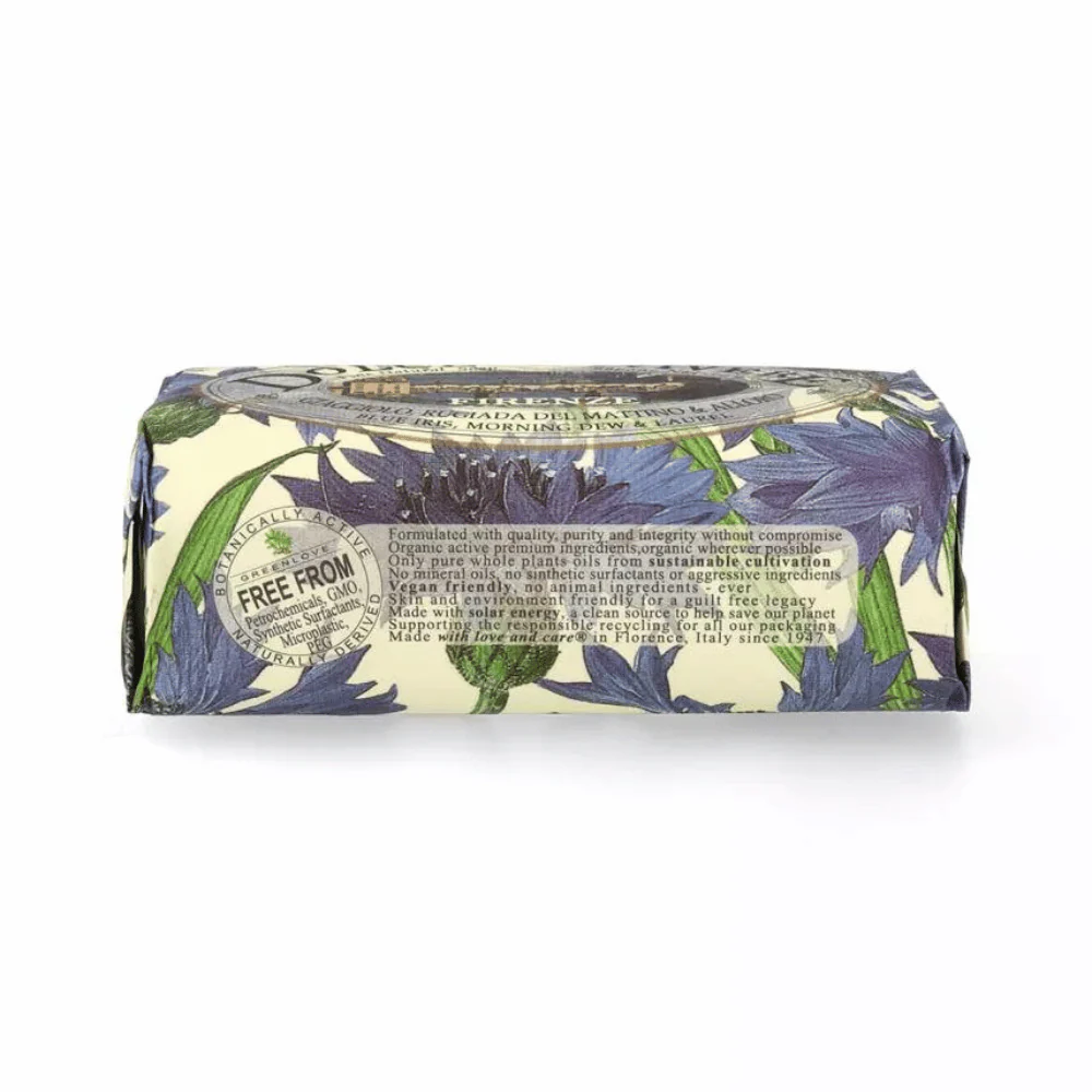 Nesti Dante Dolce Vivere Firenze Soap 250g - Image 3