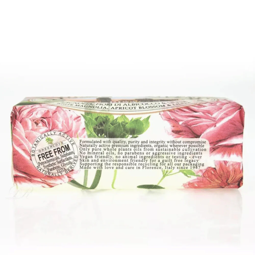 Nesti Dante Dolce Vivere Pisa Soap 250g - Image 3