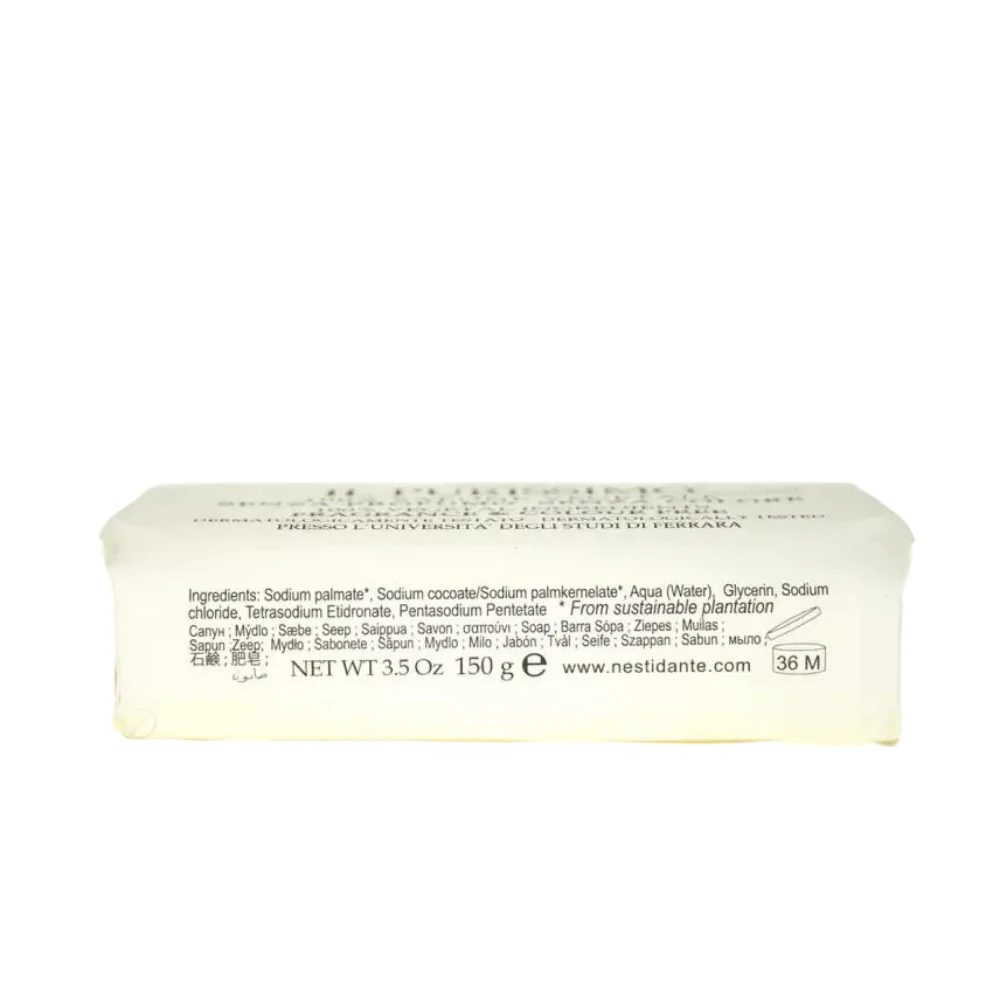 Nesti Dante Il Purissimo 100% Natural Soap 150g - Image 4