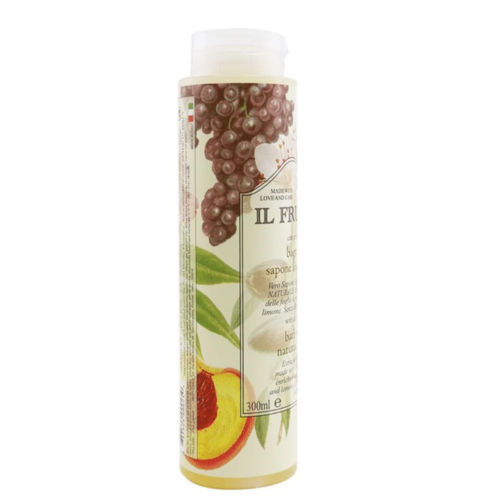 Nesti Dante Il Frutteto Shower Gel 300ml - Image 2