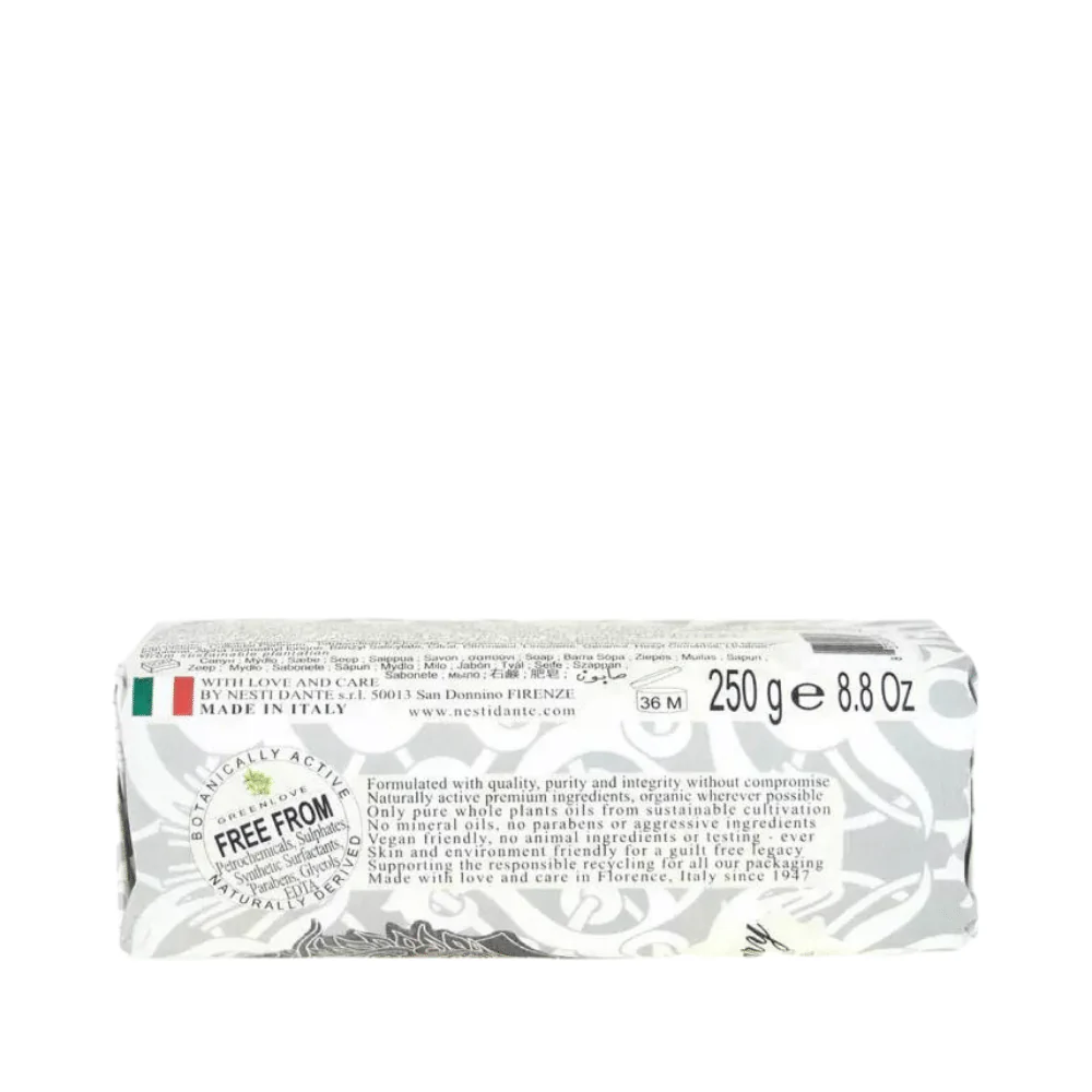 Nesti Dante Luxury Platinum Soap 250g - Image 2