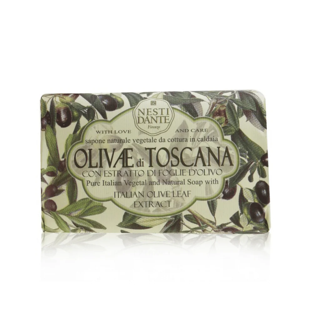 Nesti Dante Olivae Toscana Soap 150g - Image 3