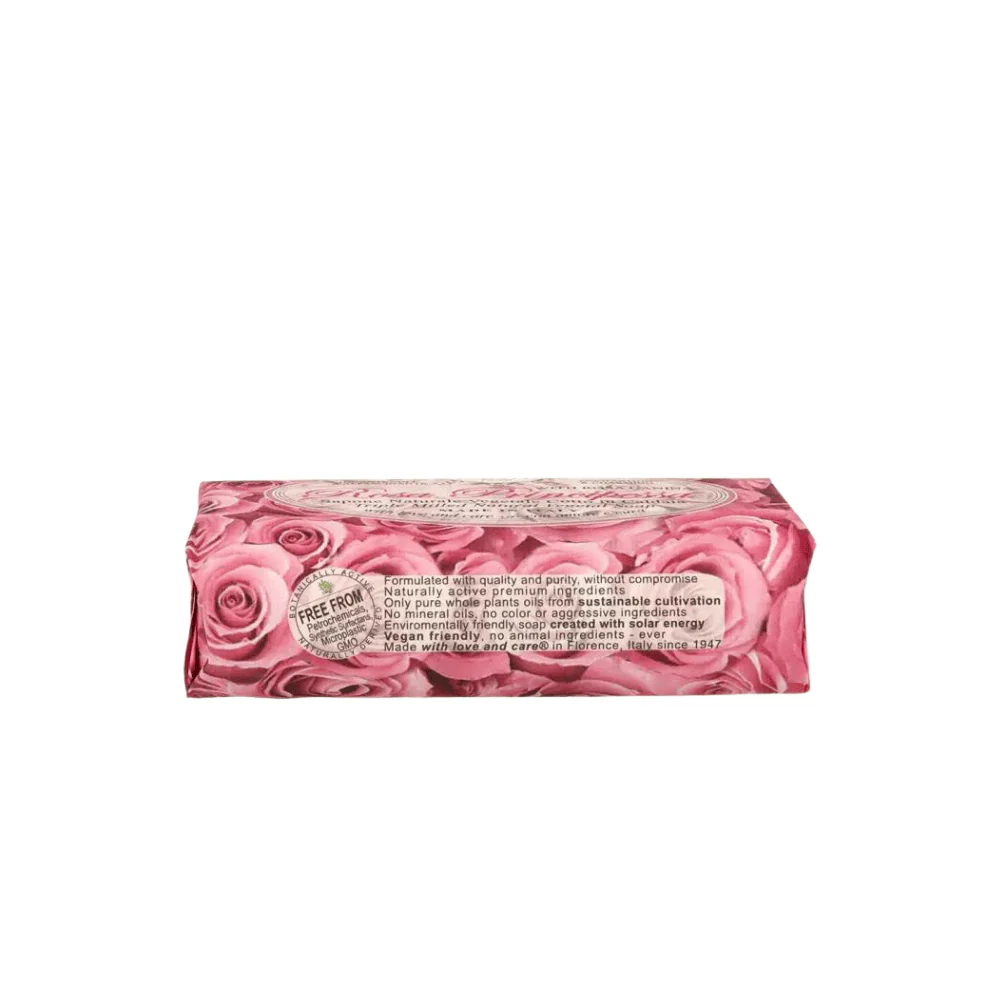 Nesti Dante Rosa Principessa Soap 150g - Image 3