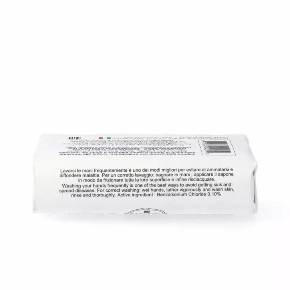Nesti Dante Immunity Hygienizing Soap 150g - Image 3