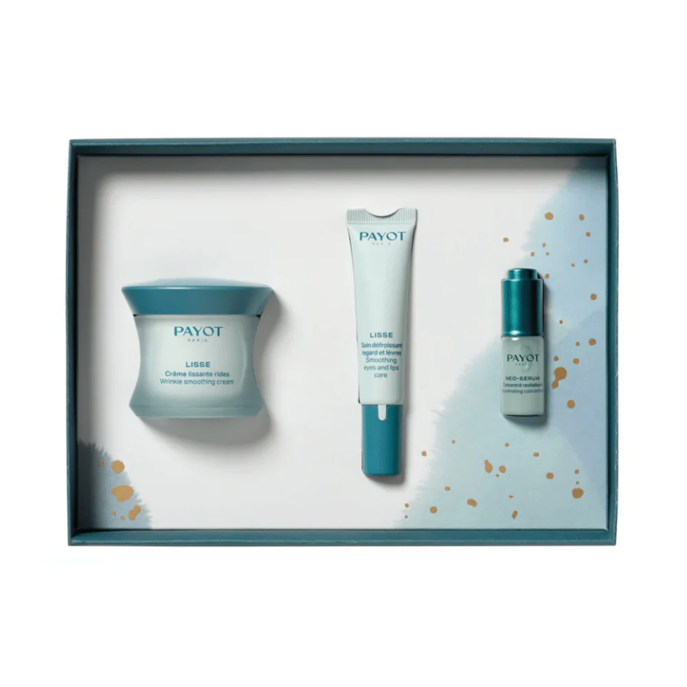 Payot Lisse Xmas Set - Image 2