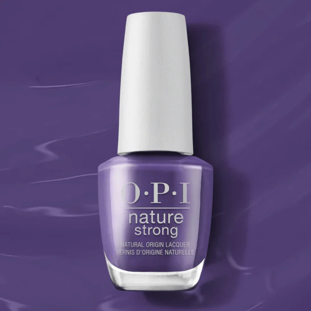 OPI Lacquer - A Great Fig World 15ml