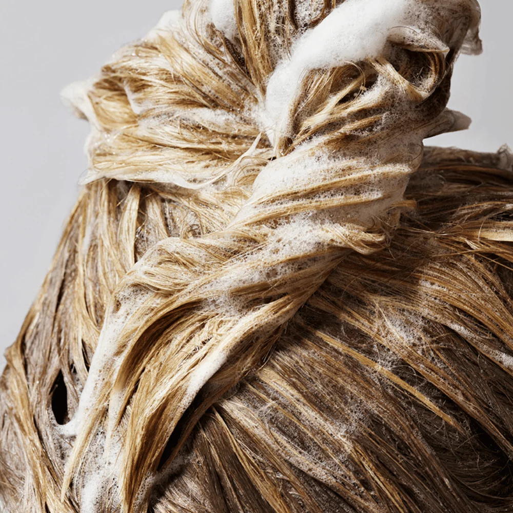 ORIBE Shampoo for Magnificent Volume 250ml - Image 4