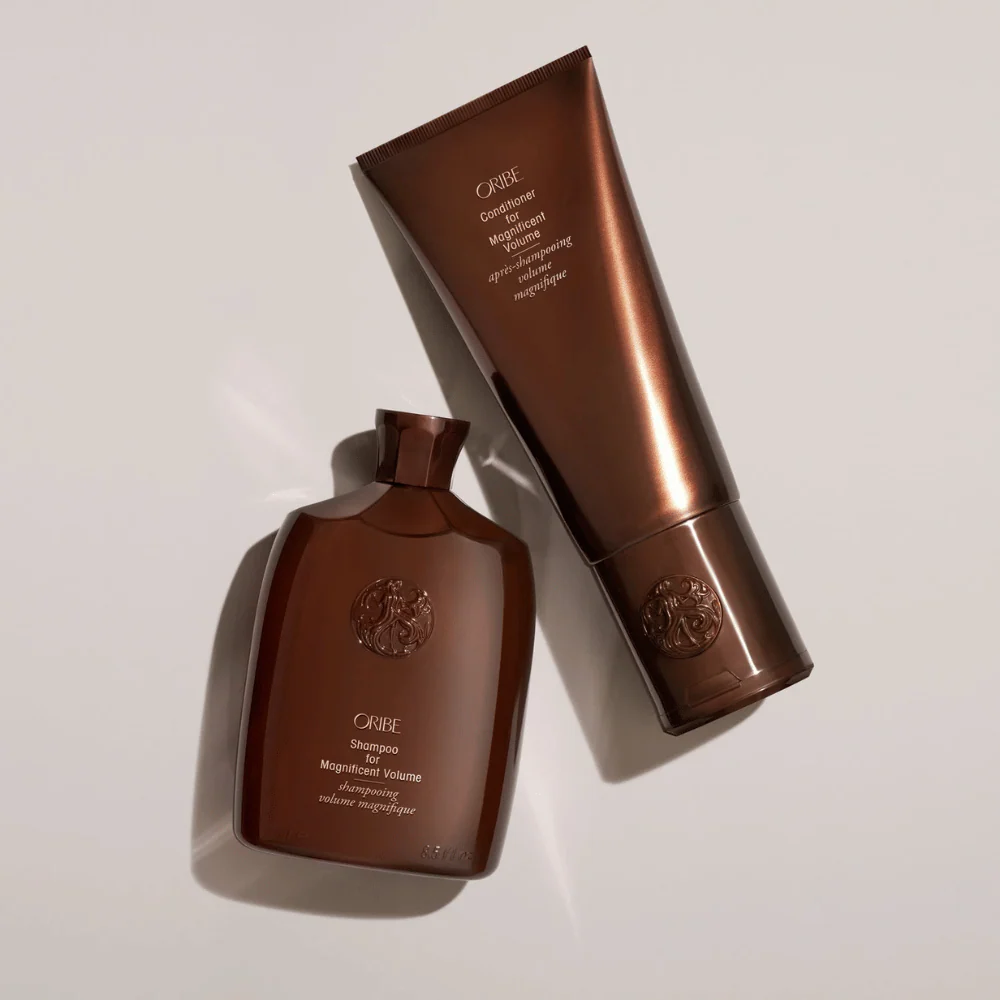 ORIBE Shampoo for Magnificent Volume 250ml - Image 5
