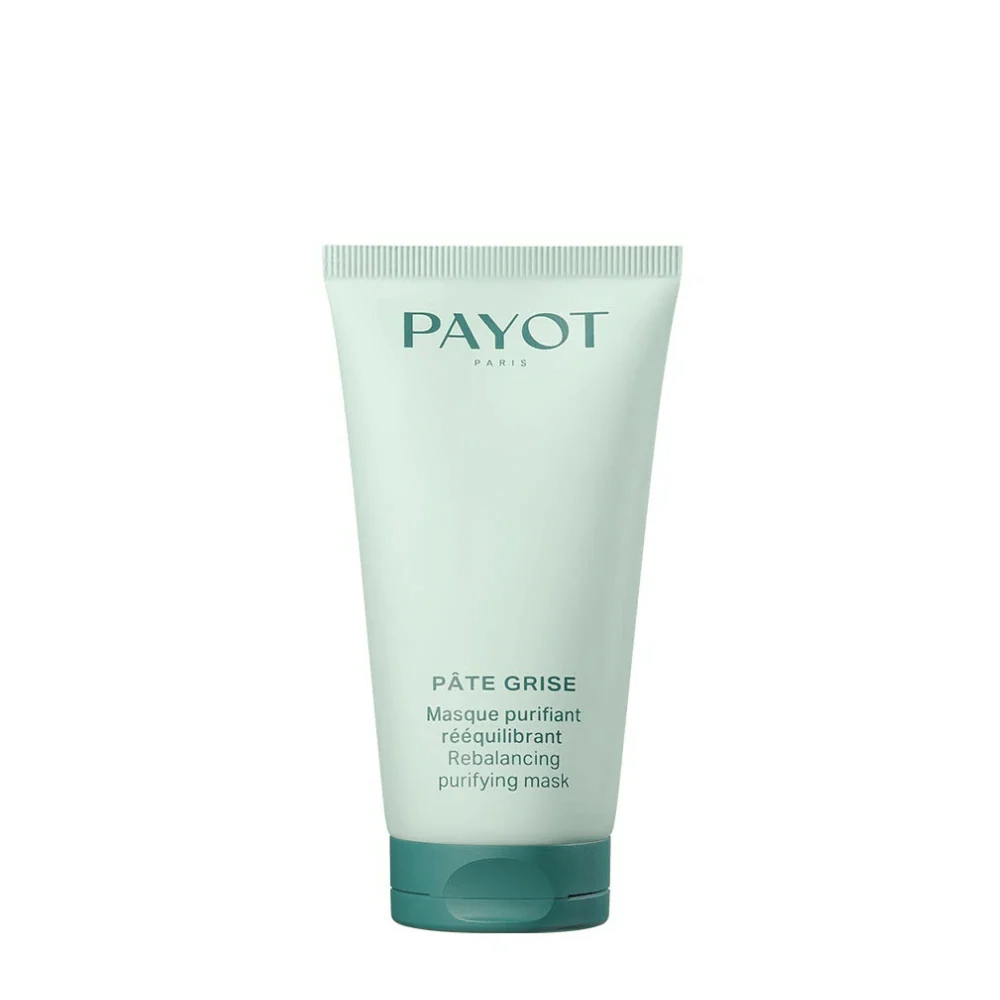 Payot Pate Grise Rebalancing Purifying Mask 75ml
