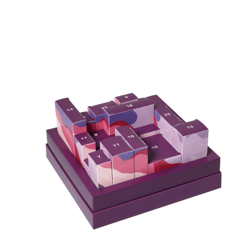 Payot Advent Calendar x Andréa Mongénie - Image 2