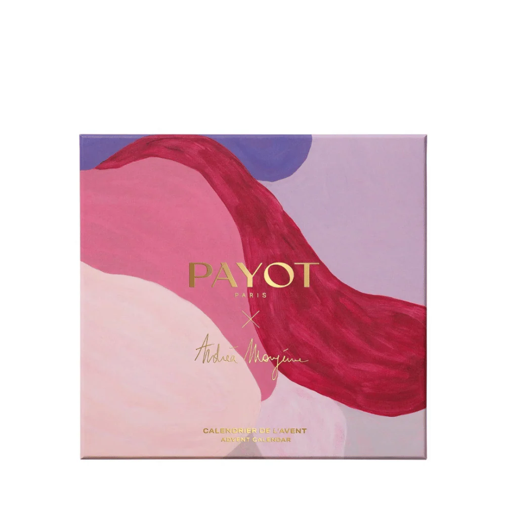 Payot Advent Calendar x Andréa Mongénie - Image 3