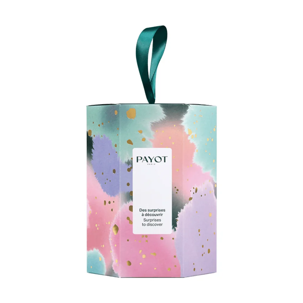 Payot Christmas Cracker Gift Set - Image 2