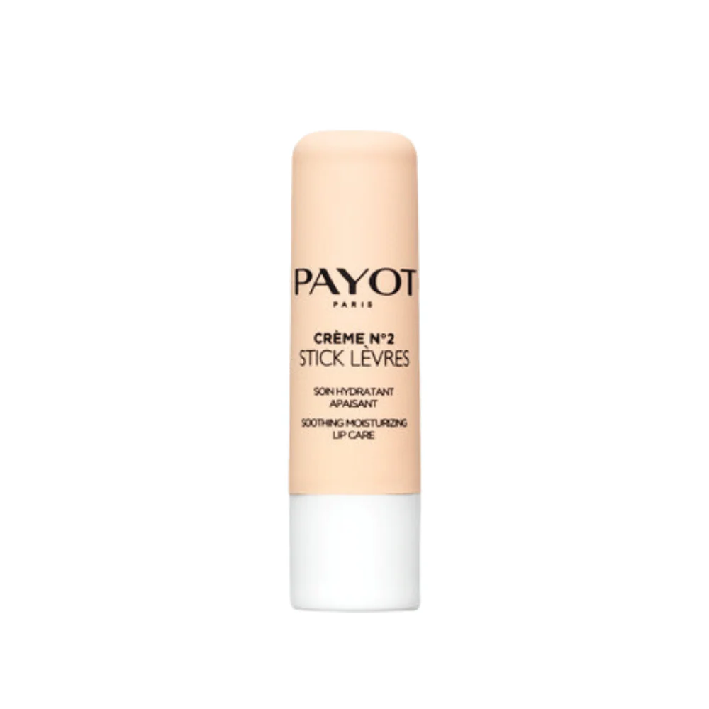Payot No.2 Cream Stick Lip Care 4G