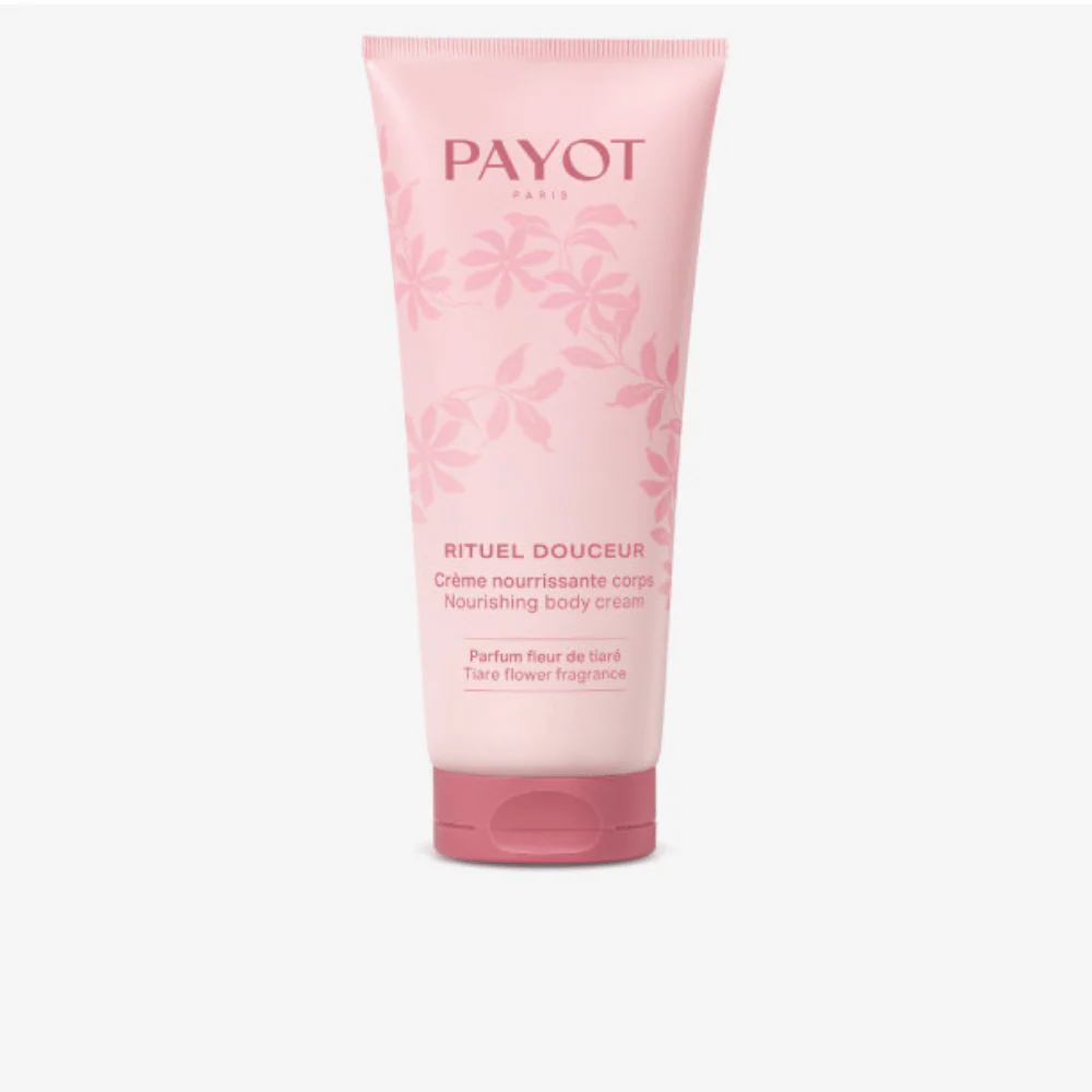 Payot Creme Nourrisante Tiare 100ml - Image 2