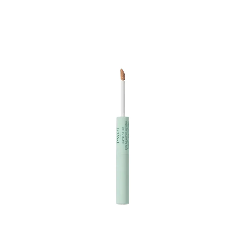 Payot Pate Grise Duo Purifying Concealing Pen