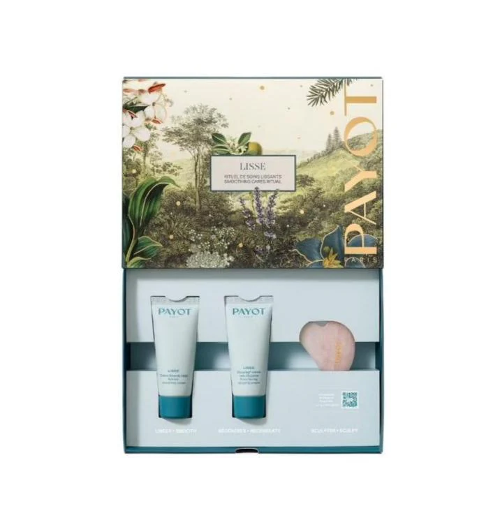 PAYOT Lisse Smoothing Care Ritual Set
