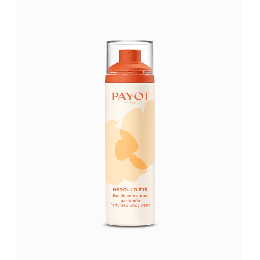 Payot Neroli Summer Scented Care Body Mist 100ml