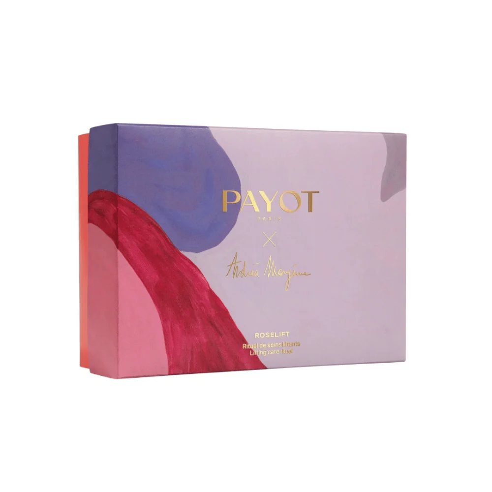 Payot Roselift Box x Andréa Mongénie - Image 2