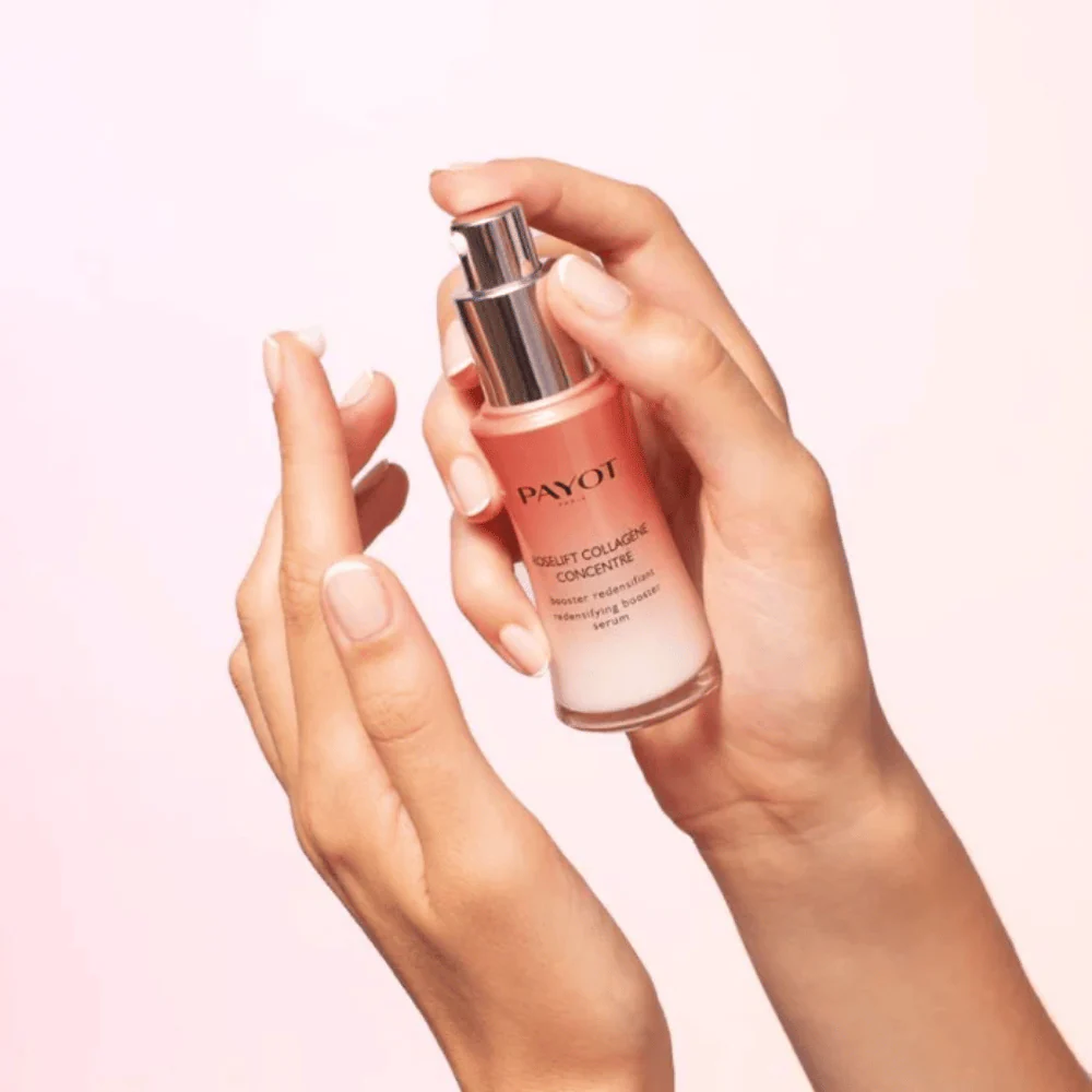 Payot Roselift Re-Densifying Serum - Image 3