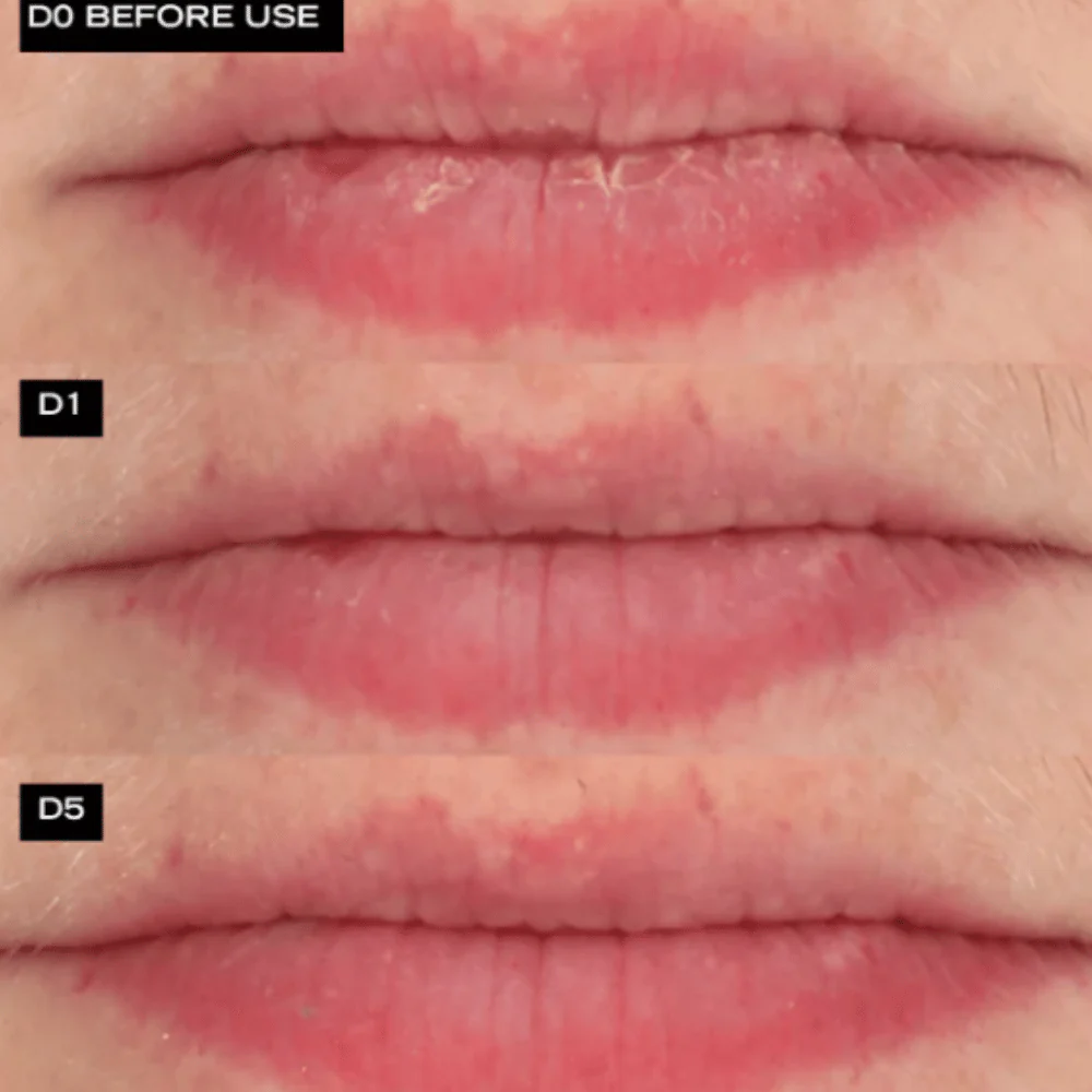 Payot Source Nourishing Lip Oil 5ml - Image 4