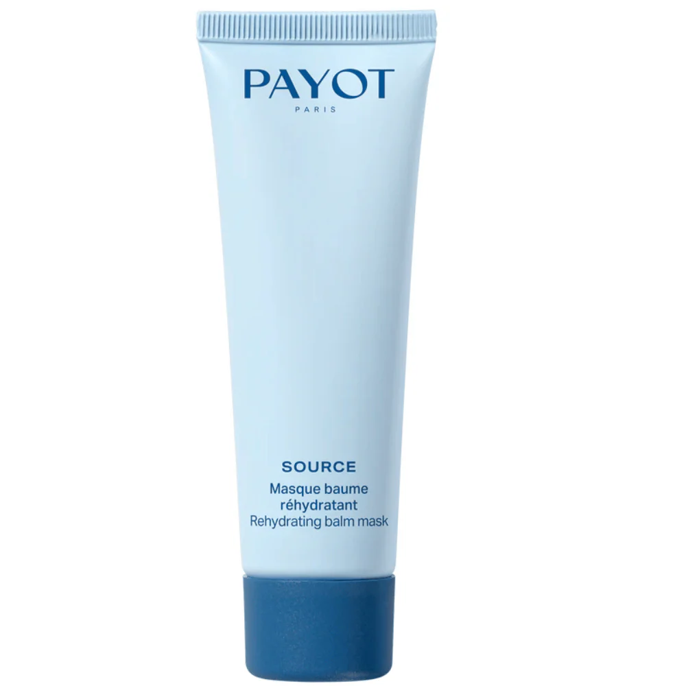 Payot Source Rehydrating Balm Mask 50ml