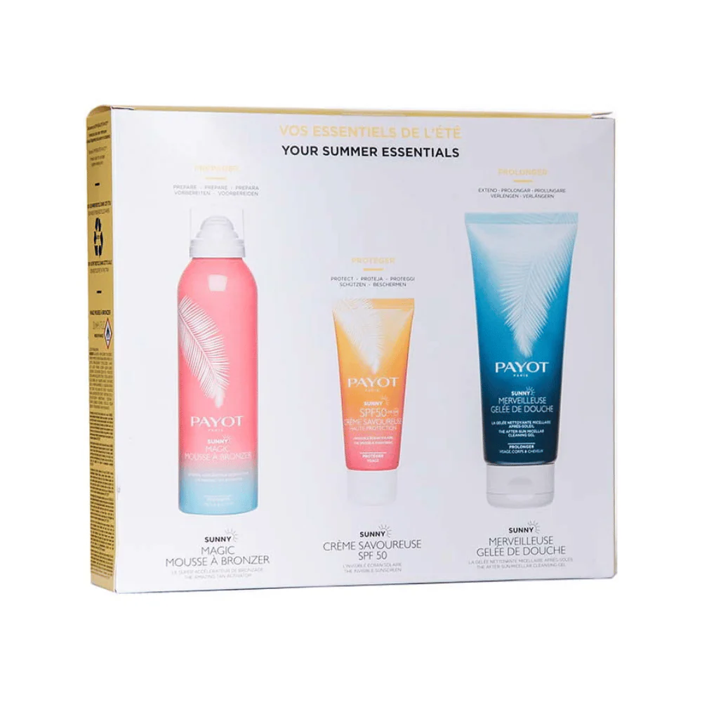 Payot Sunny Trio Box Set - Image 3