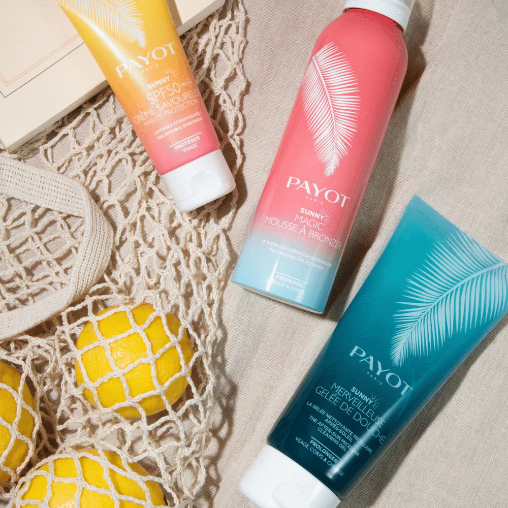 Payot Sunny Trio Box Set - Image 7