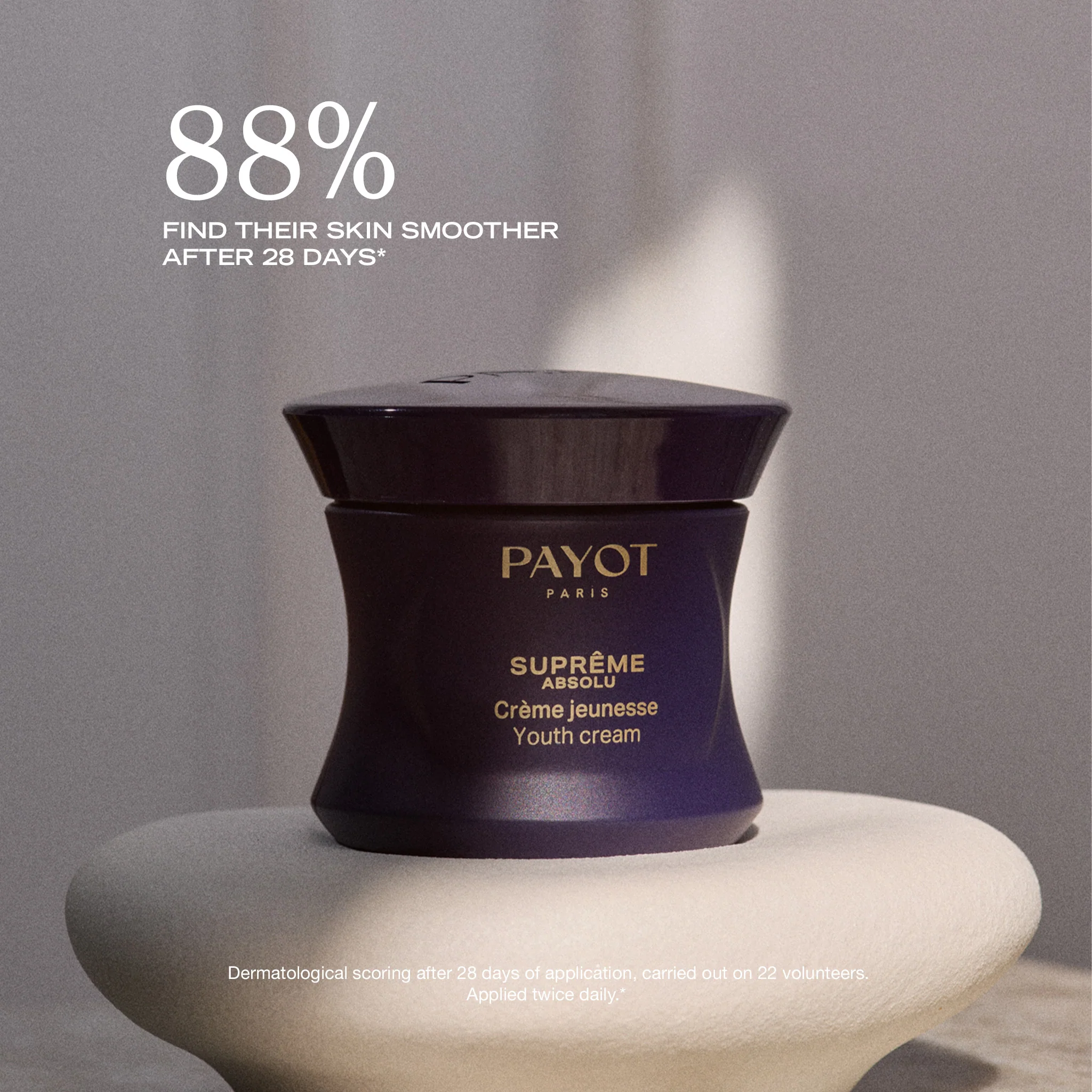 Payot Supreme Absolu Youth Cream 50ml - Image 4